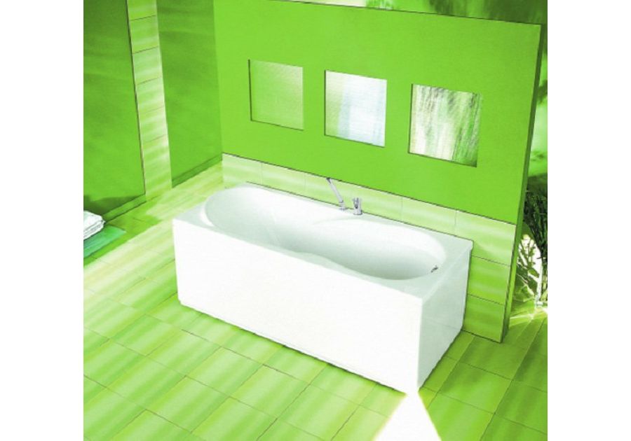 Приобрести панель фронтальная для ванны santek каледония 160х75 см