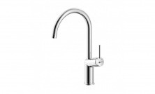 LEMARK Смеситель для кухни Minima, хром LM3805C