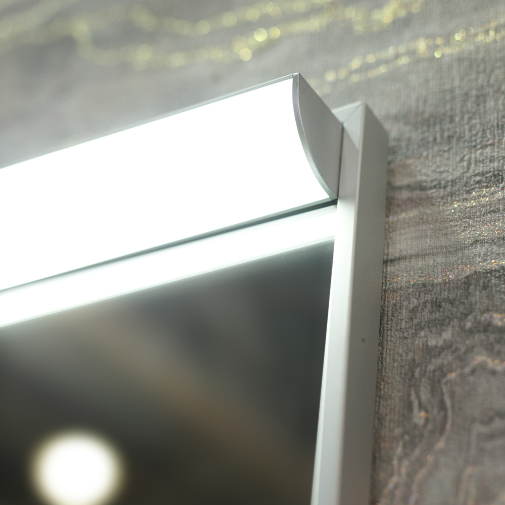 Приобрести belbagno зеркало 80х80 см spc-uno-800-800-tch