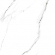 Керамогранит Kerranova Butik 600x600 мм, белый