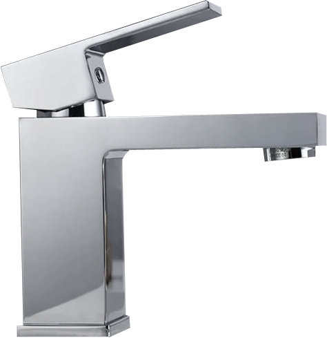 Приобрести gappo смеситель для раковины g1039, хром 84294