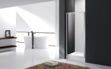 CEZARES Дверь душевая MOLVENO-BF-1 90x195см MOLVENO-BA-1-90-C-Cr-IV