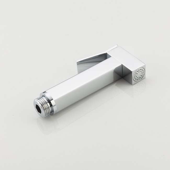 Приобрести gappo встроенный гигиенический душ g7207-1, хром