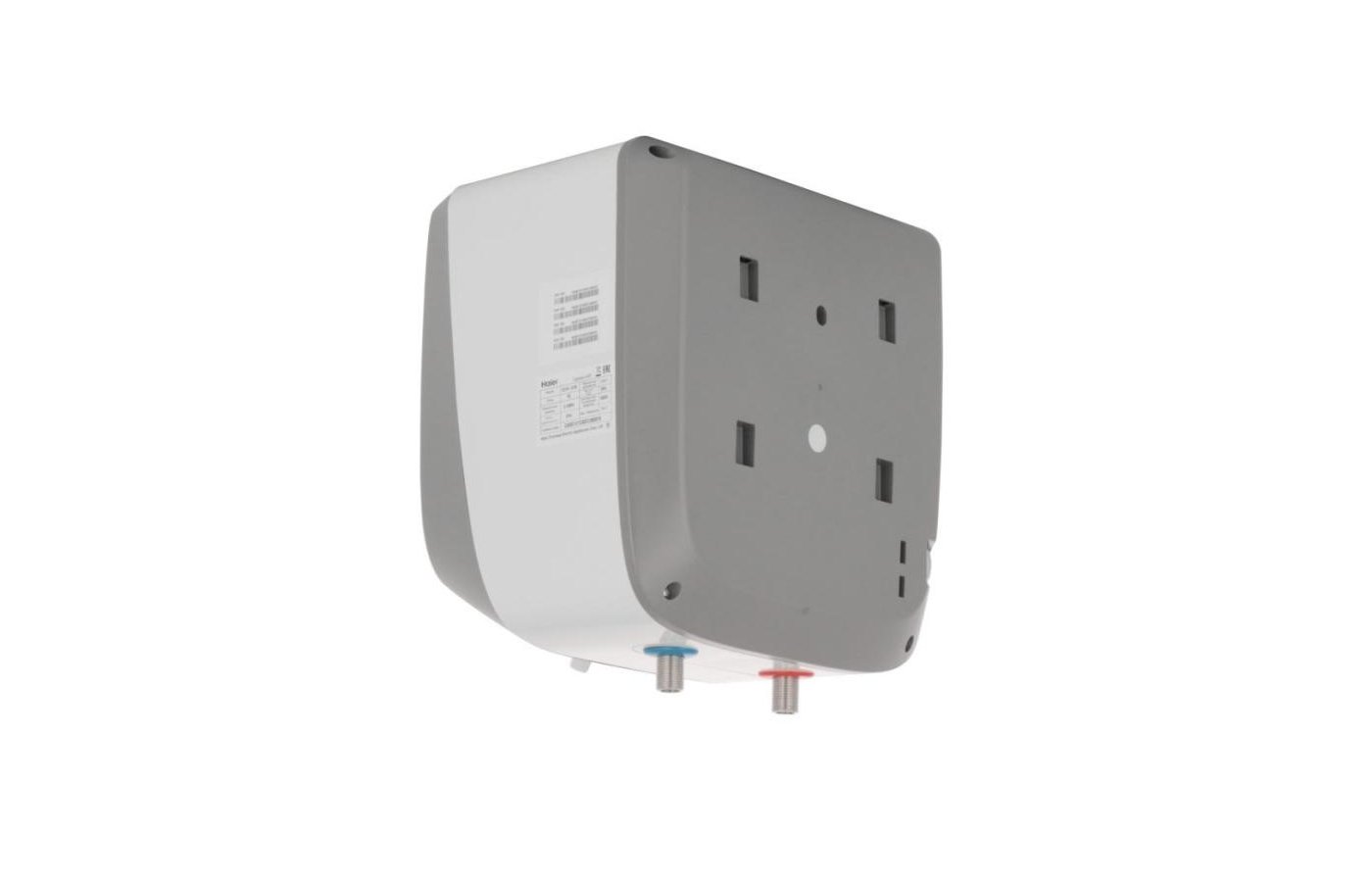 Приобрести haier электрический водонагреватель es 10v -q1 r 1,5 квт