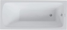 Ванна чугунная Дельта 180x80 AQ8980F-00 Aquatek