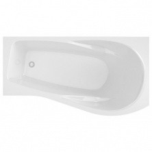 Акриловая ванна Alex Baitler Orta R 170x92 см