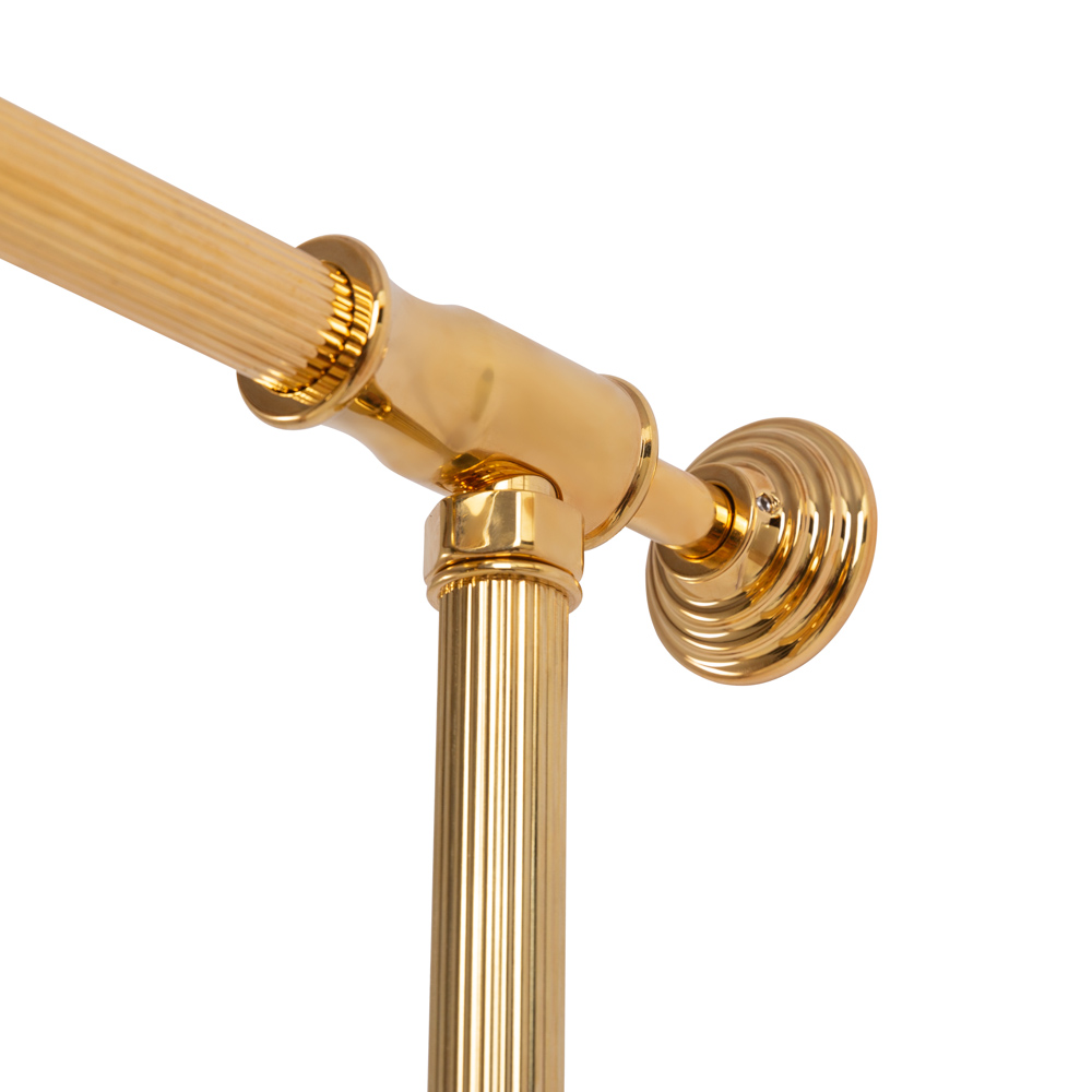 Приобрести cezares душевая стойка olimp-cd-03/24-l