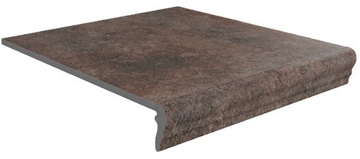 Приобрести ступень kerama marazzi пьерфон peld. коричневый 30х30