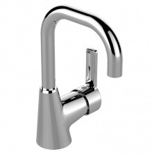 Смеситель для умывальника Vidima UNO BA235AA