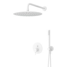 CEZARES Встраиваемоя душевая система LEAF-DSIP-30-L-BIO