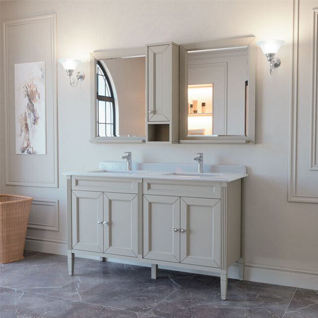 Приобрести caprigo пенал albion promo 24 см, правый, белый