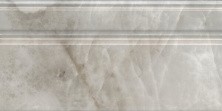 Плинтус настенный Kerama Marazzi Джардини 200х400 бежевый FME009R