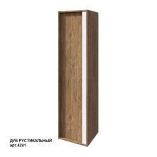 Caprigo Пенал BALTIC 40 см, дуб рустальный