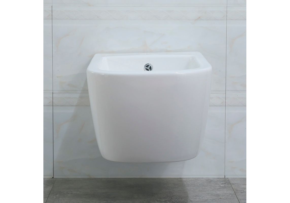 Приобрести подвесное биде belbagno genova bb1104bh