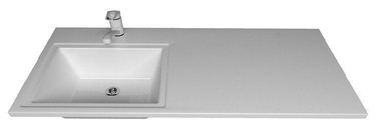 Приобрести тумба напольная cтрит 100 белая 385х478х695 под ум. марсал 100 rado