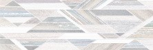 Декор настенный Alma Ceramica Medis 200x600, узор