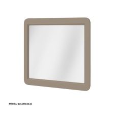 Caprigo Пенал JERSEY 90 см, мокка