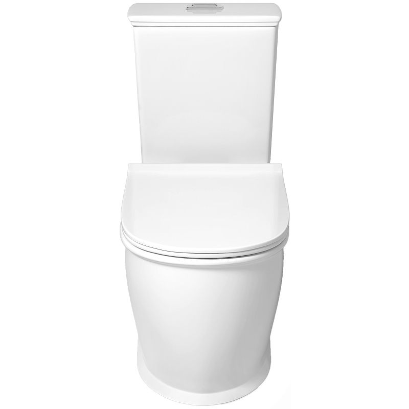 Приобрести grossman унитаз моноблок retro с крышкой дюропласт, микролифт, белый gr-4492s