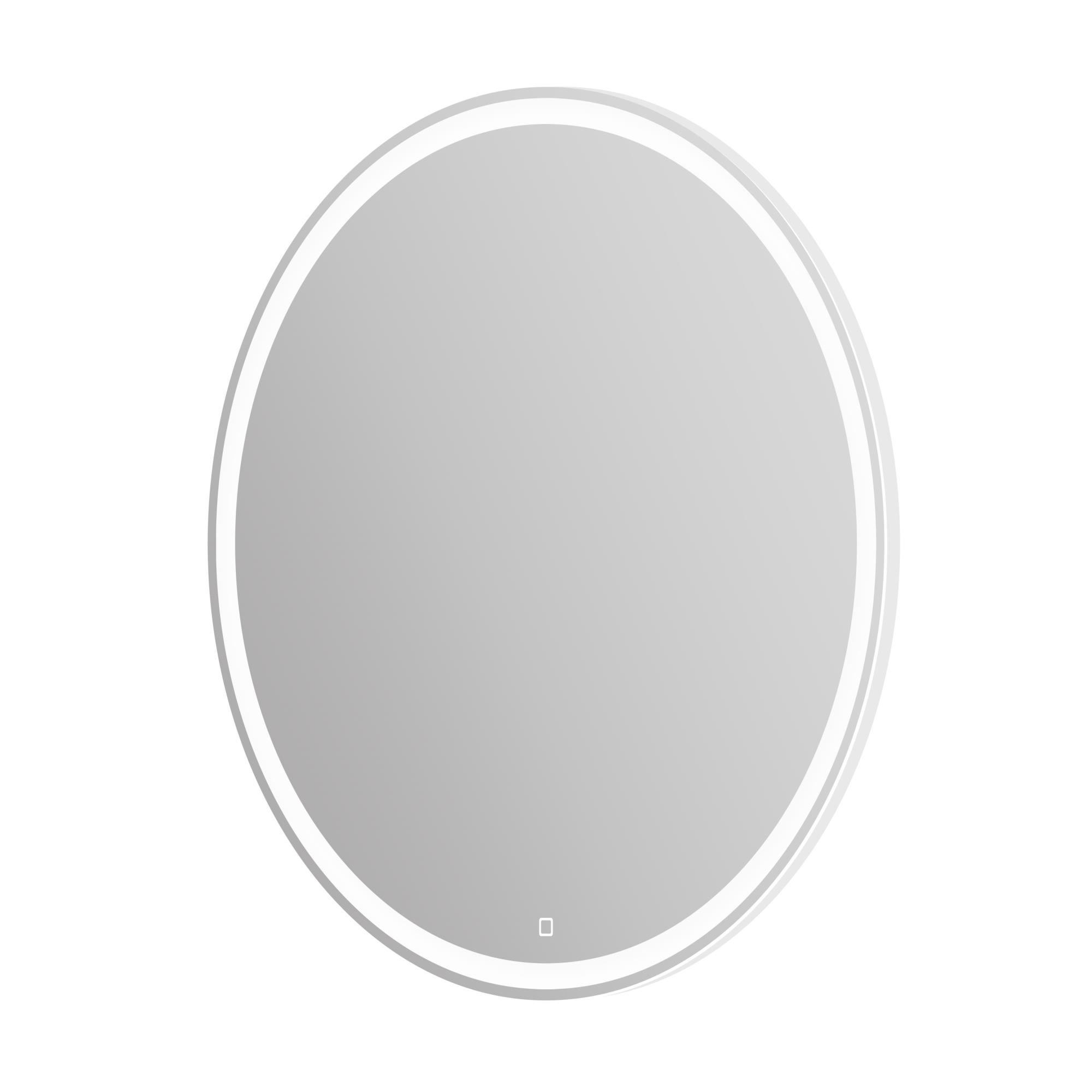 Приобрести belbagno зеркало 90х90 см spc-rng-900-led-tch