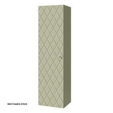 Caprigo Пенал ROMA 35 см, фисташка