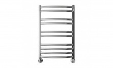 LEMARK Полотенцесушитель Atlantiss П10 500x800 мм водяной, хром LM32810R