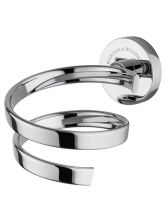 Держатель для фена WONZON & WOGHAND EASY, Хром (WW-8155)