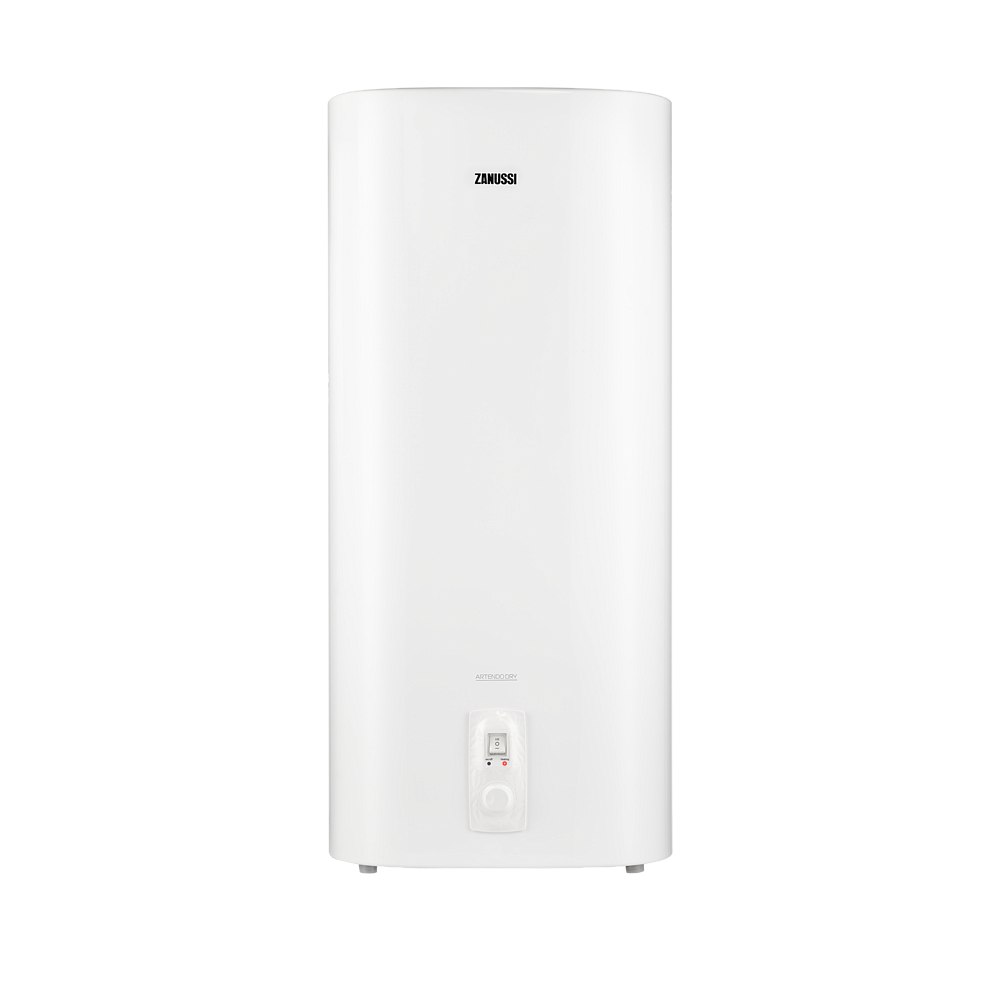 Приобрести zanussi электрический водонагреватель zwh/s 50 artendo dry 2 квт