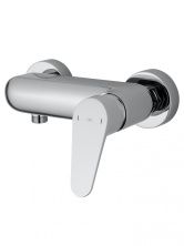 Смеситель для душа WONZON & WOGHAND BALANCE, Хром (WW-054101-CR)