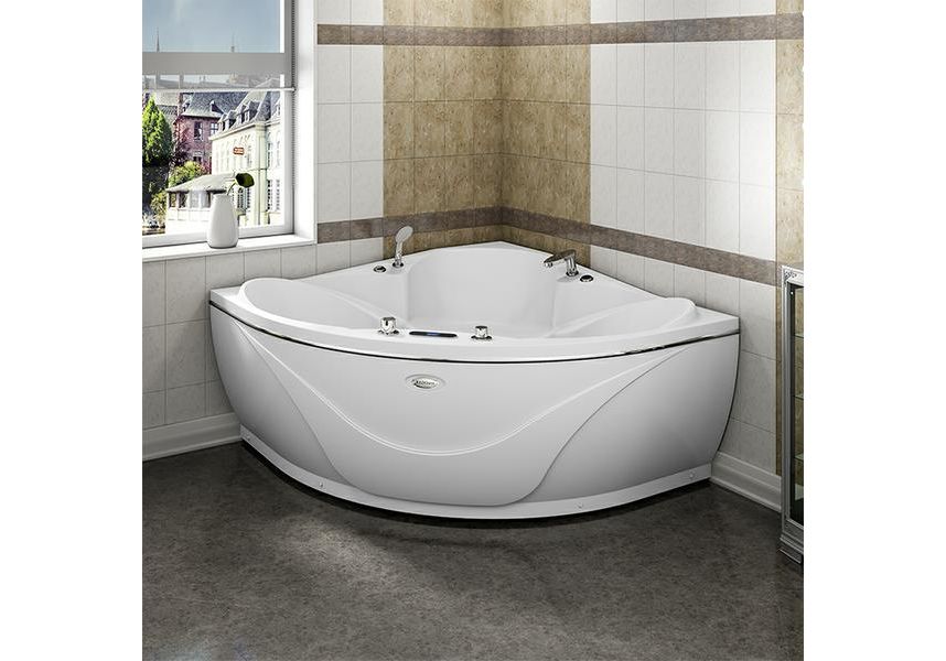 Приобрести радомир акриловая ванна филадельфия 168x168