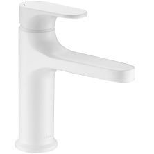 Boheme Смеситель для раковины Spectre, белый матовый 451-MW