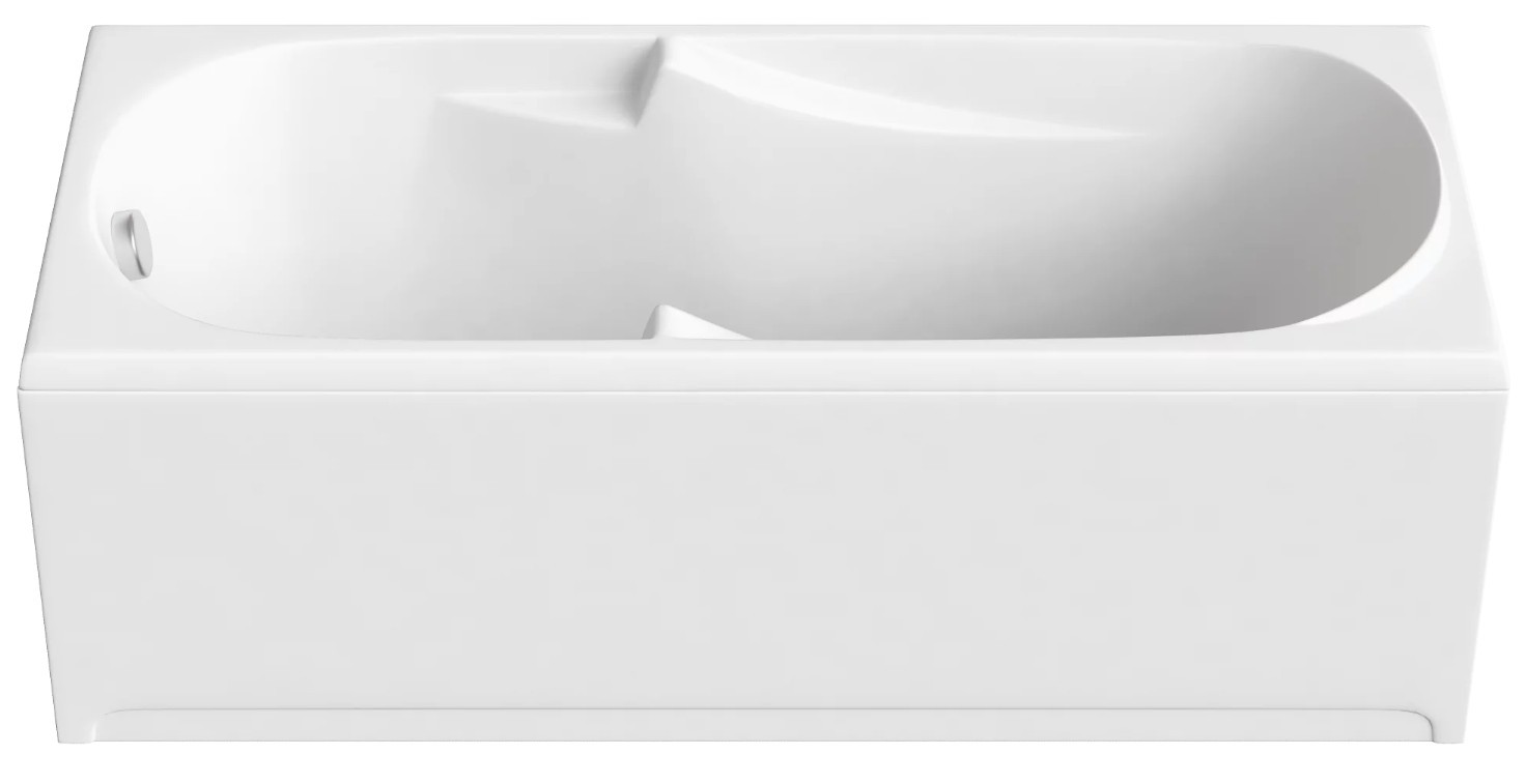 Приобрести bas акриловая ванна ибица стандарт плюс (каркас) 150х70