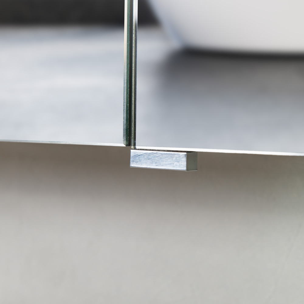 Приобрести belbagno зеркало-шкаф 120х70 см spc-3a-dl-bl-1200