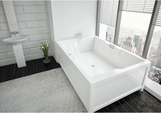 Приобрести торцевая панель для ванны aquatek дорадо 130