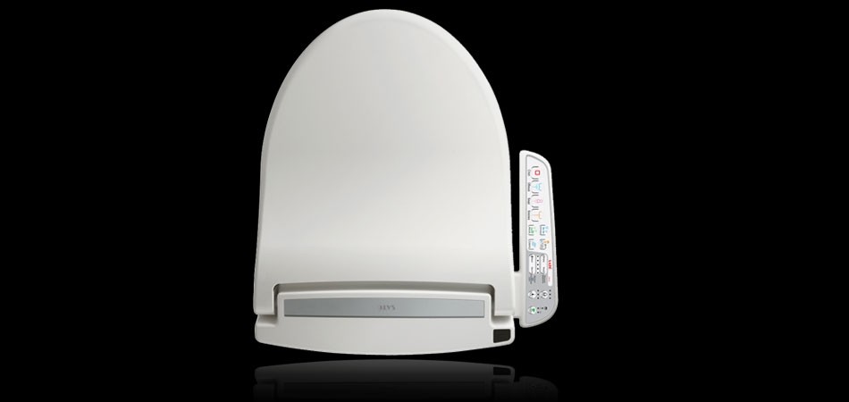 Приобрести sato электронная крышка биде db400m