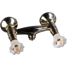 Boheme Смеситель для душа Camelia, золото 294-Camelia