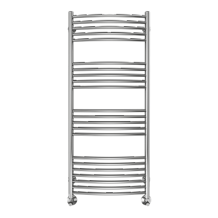 Приобрести terminus полотенцесушитель классик п22 50х120 см, водяной, хром