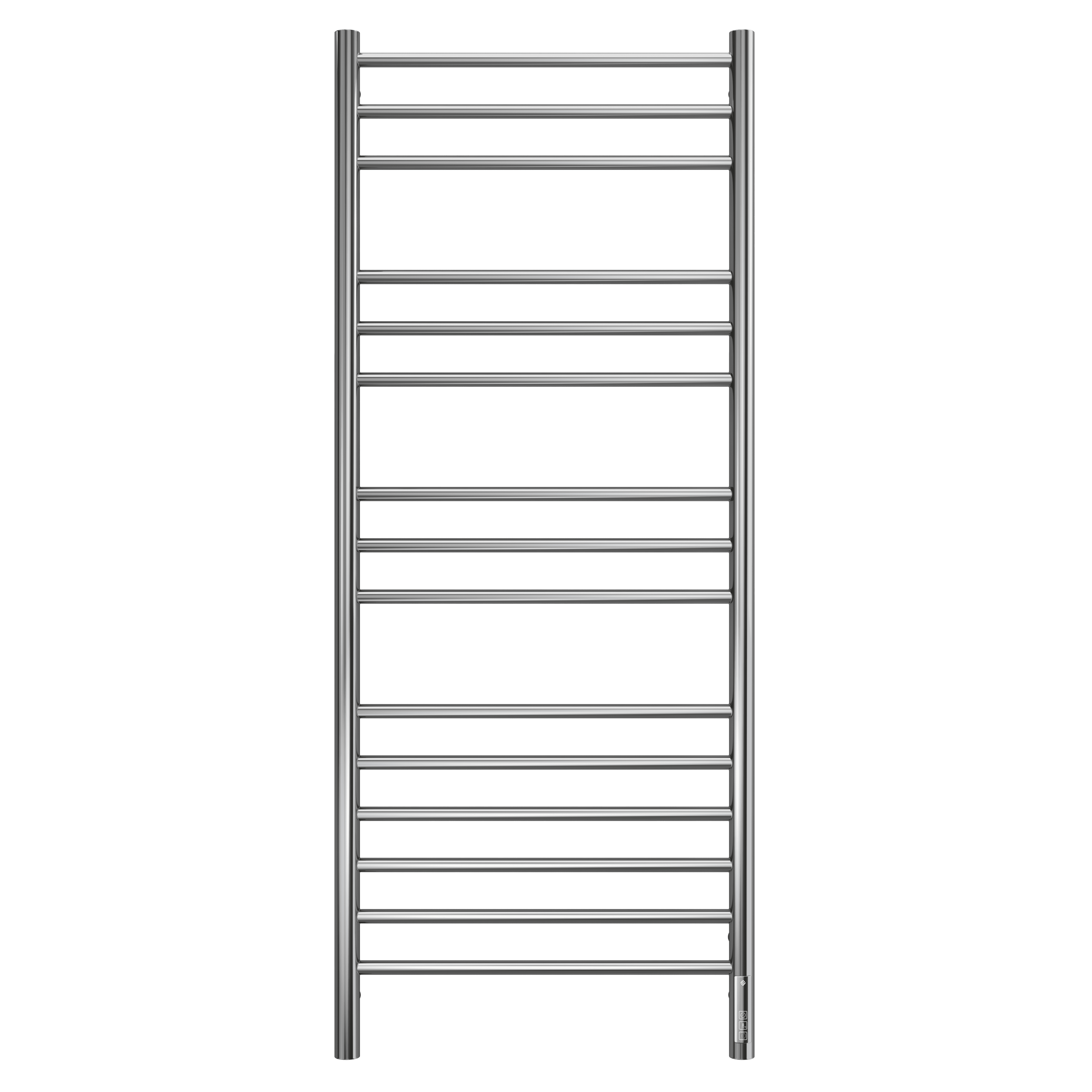 Приобрести полотенцесушитель 500х1300 мм электрический terminus аврора п15 4670078527233