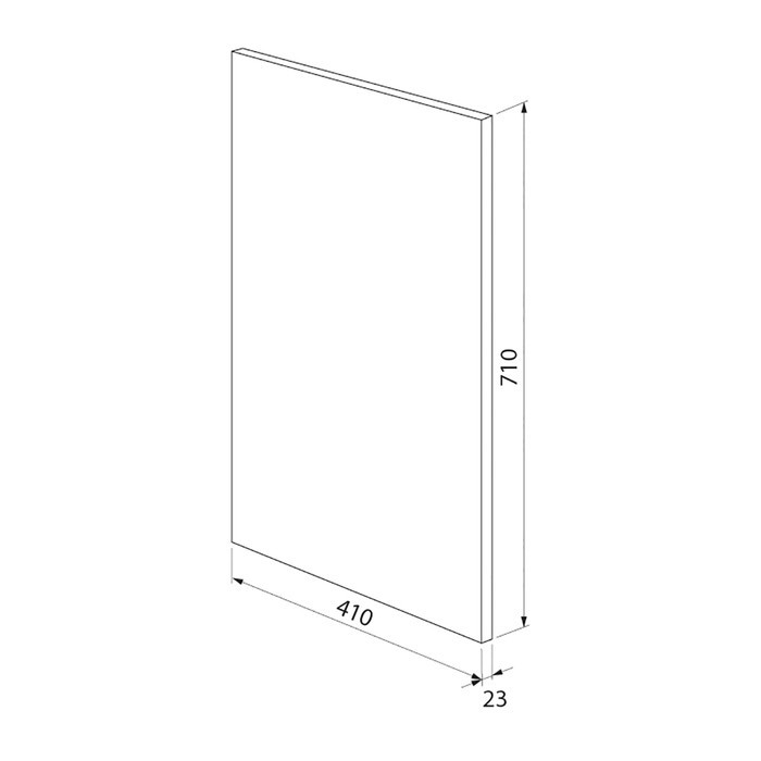 Приобрести iddis зеркало torr 41х71см, с подогревом tor4000i98