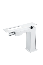 Boheme Смеситель для биде Q, хром 146-CRCR