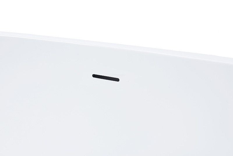 Приобрести grossman отдельностоящая ванна galaxy 170x75 см, черная матовая gr-1403mb