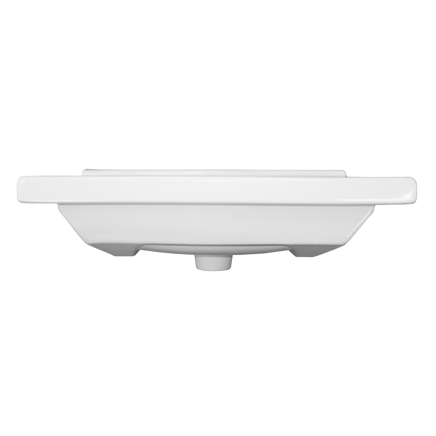 Приобрести loranto тумба подвесная с раковиной арфа 60/2 61х55 см, без подсветки (cs00067608)