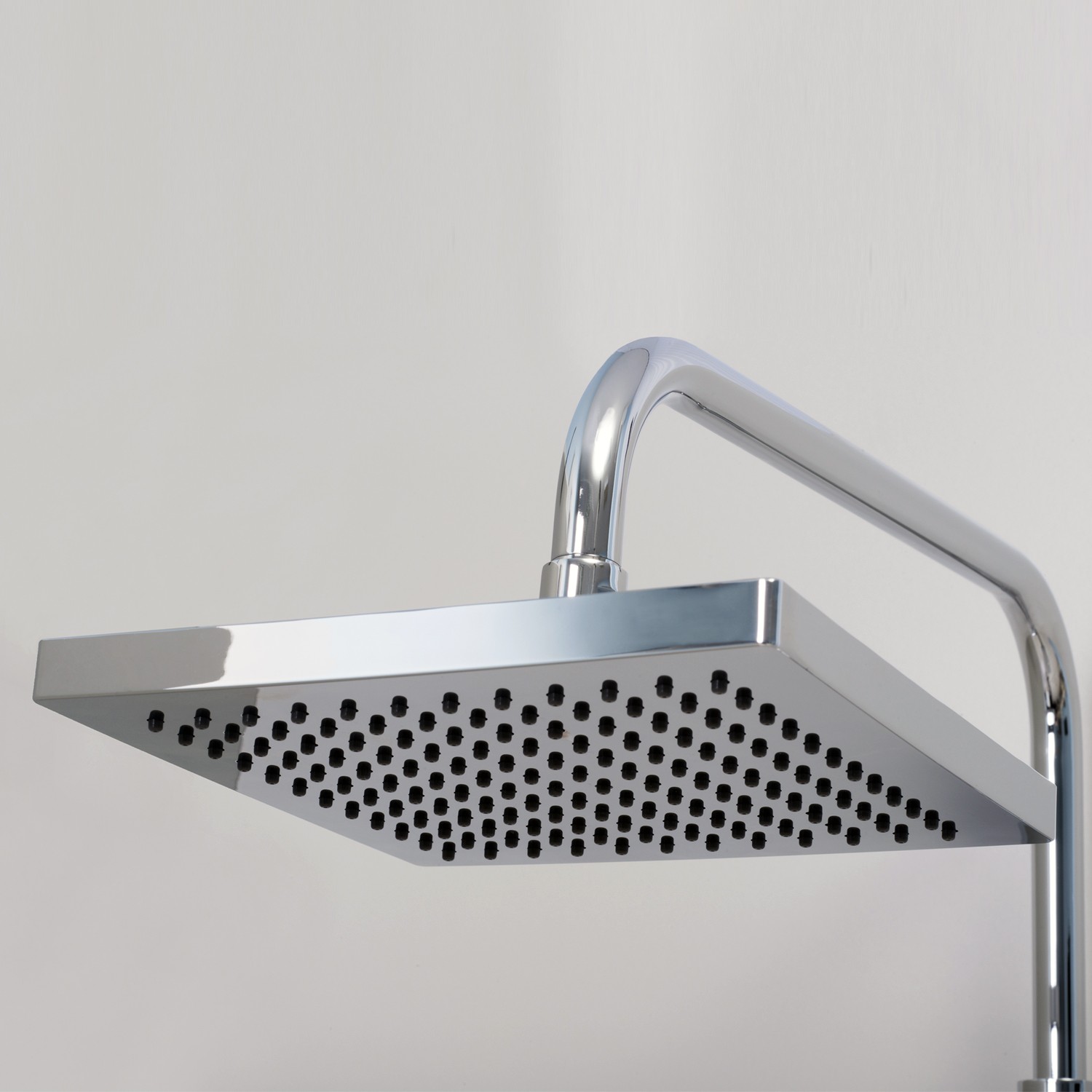 Приобрести wasserkraft душевая система a15502 thermo, с термостатом, хром