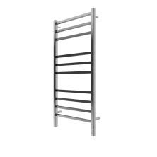 Terminus Полотенцесушитель Ватикан П10 50х105 см, электрический, хром