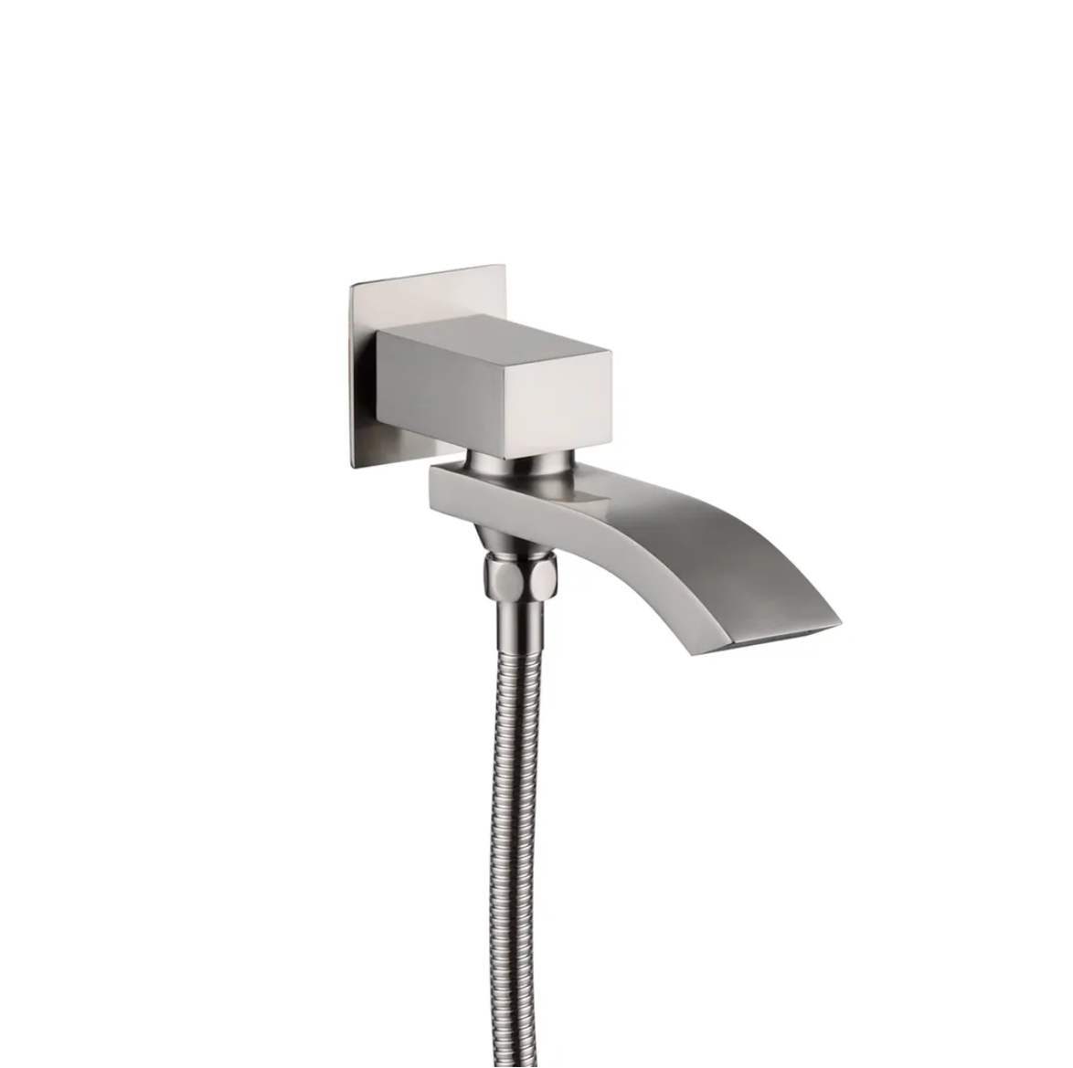 Приобрести grocenberg встраиваемая душевая система, хром gb5007cr