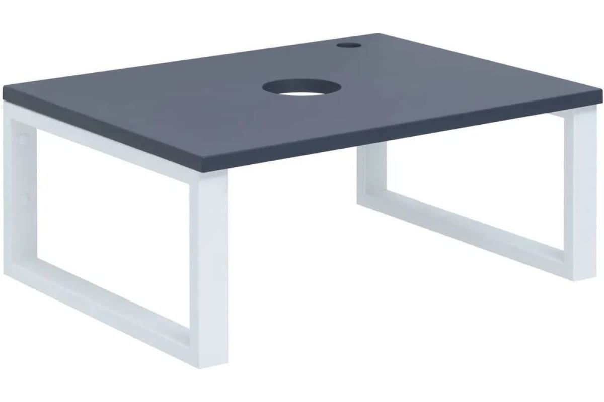 Приобрести aquanet столешница терра 60 см, маренго