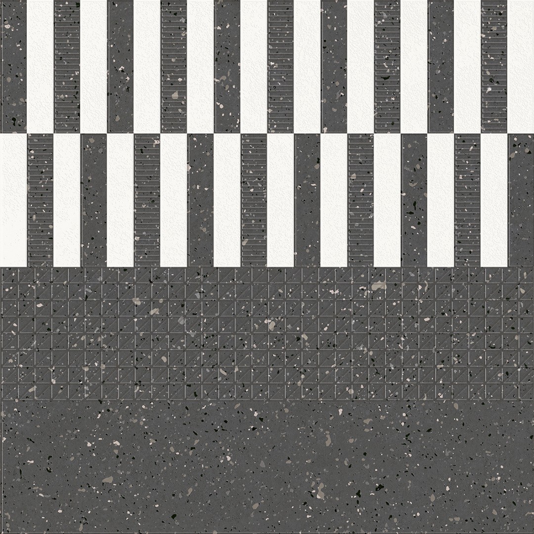 Приобрести керамогранит lb-ceramics гуннар 30х30 см, серый, геометрия