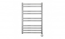 LEMARK Полотенцесушитель электрический Status П10 500x800мм, хром LM44810E