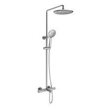 Vincea Душевая стойка Desire, термостат, хром VSFS-1D1TCH