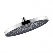 IDDIS Верхний душ 26х26см, круглый, хром SPA26CPi64