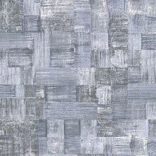 Плитка напольная New Trend Janis Blue 410*410